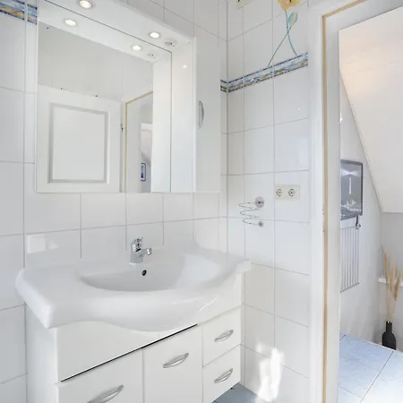 度假居 Ostseestern