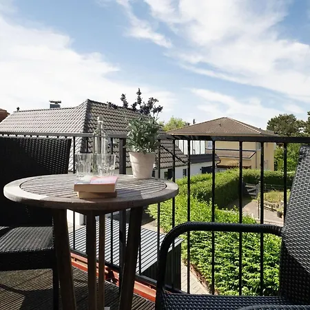 Ostseestern 度假居