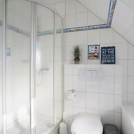 度假居 Ostseestern