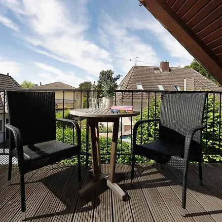 Ostseestern 度假居 *