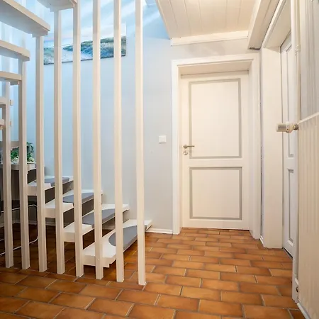 Ostseestern * 格洛米茨