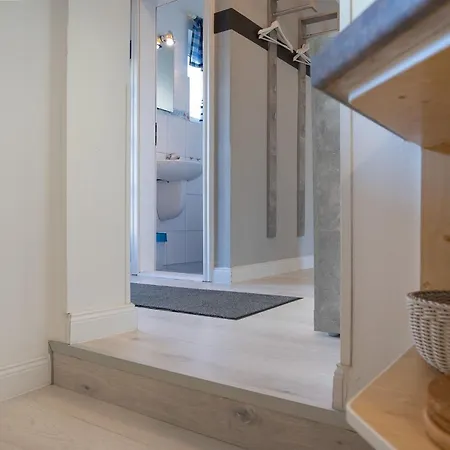 Ostseestern 度假居 *