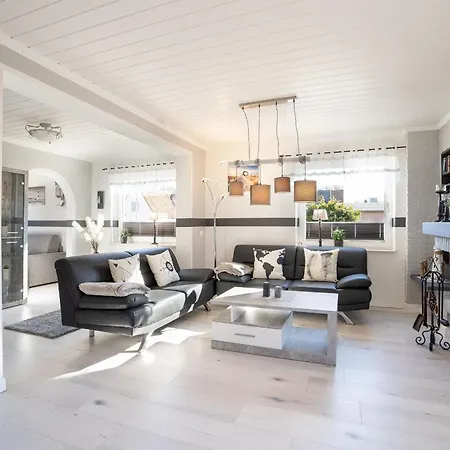 Ostseestern 度假居