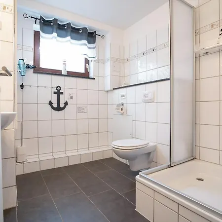 度假居 Ostseestern