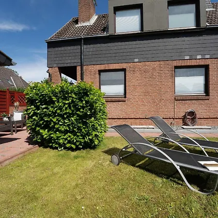 Ostseestern * 格洛米茨