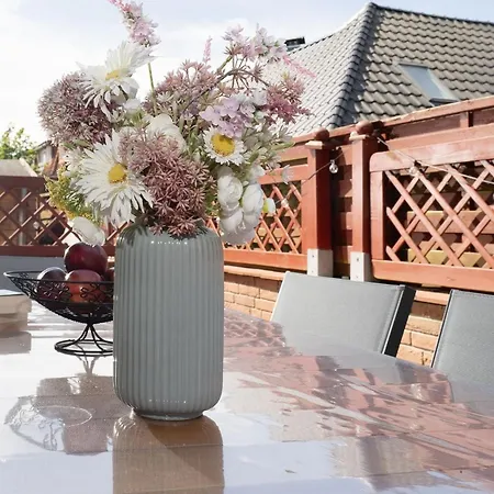 Ostseestern 度假居