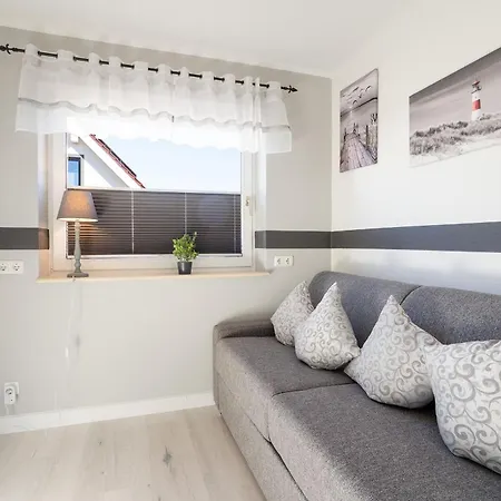 Ostseestern 度假居 *