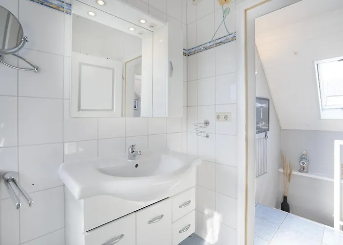 Vakantiehuis Ostseestern