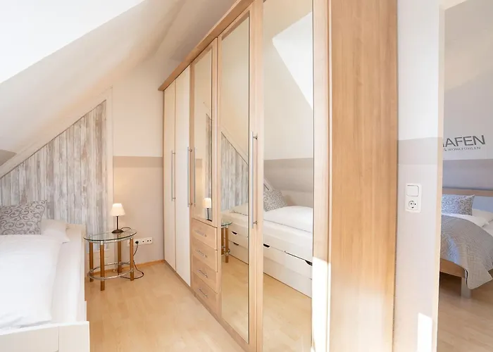 Ostseestern Vakantiehuis *