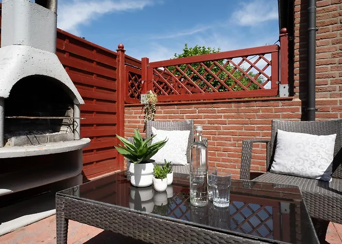 Ostseestern Grömitz