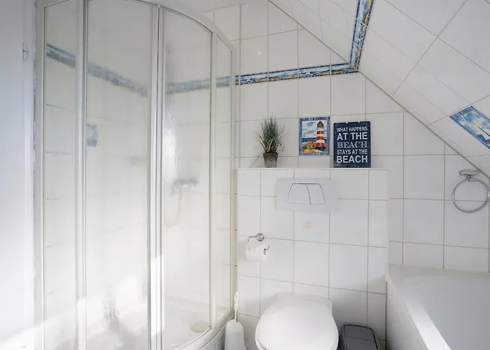 Vakantiehuis Ostseestern