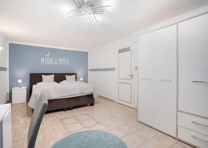 Ostseestern Vakantiehuis