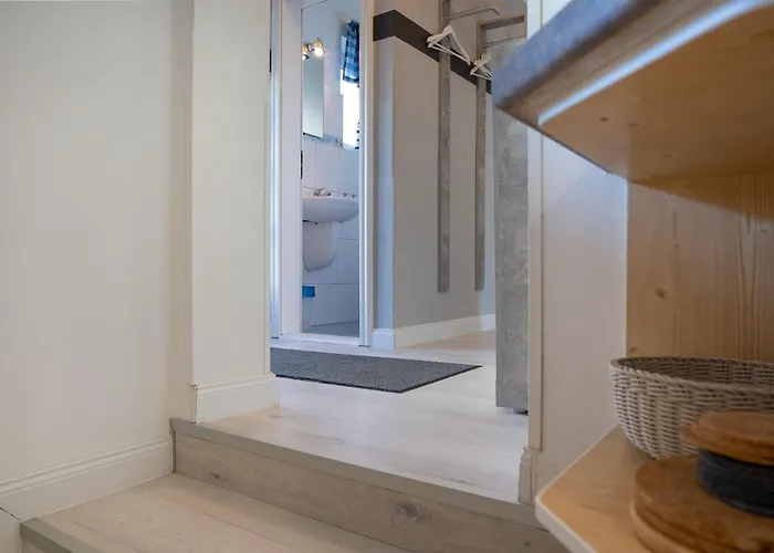 Ostseestern Vakantiehuis *