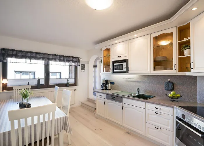 Ostseestern Grömitz