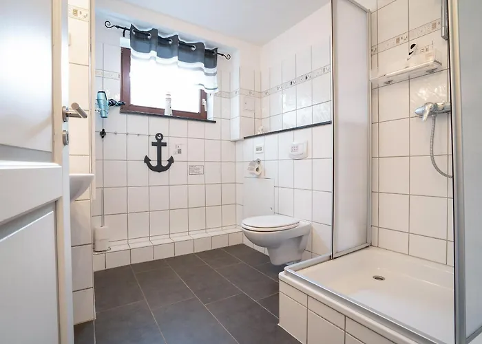 Vakantiehuis Ostseestern