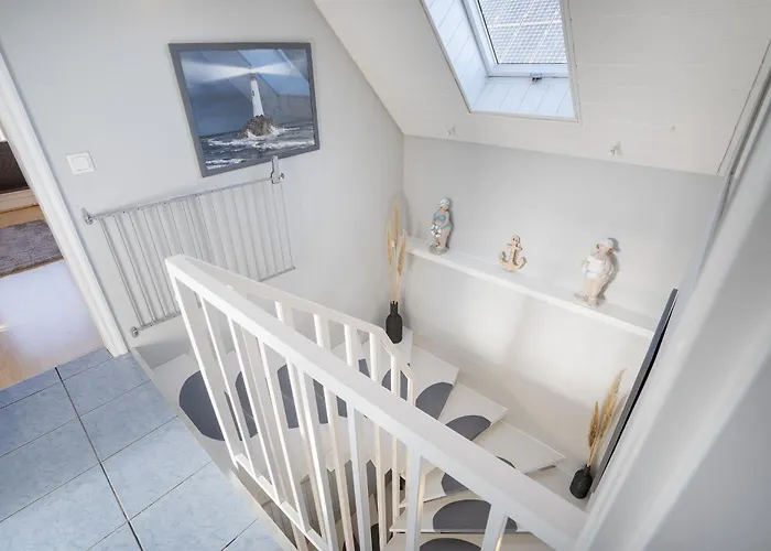 Ostseestern Vakantiehuis *