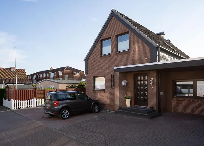 Ostseestern Grömitz