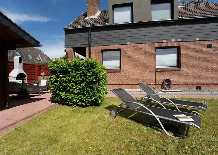 Ostseestern * Grömitz