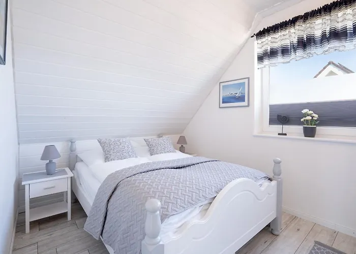 Vakantiehuis Ostseestern