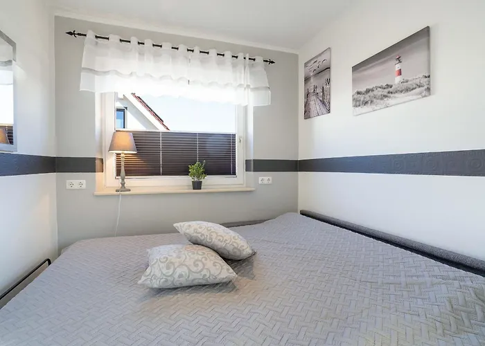 Ostseestern Grömitz