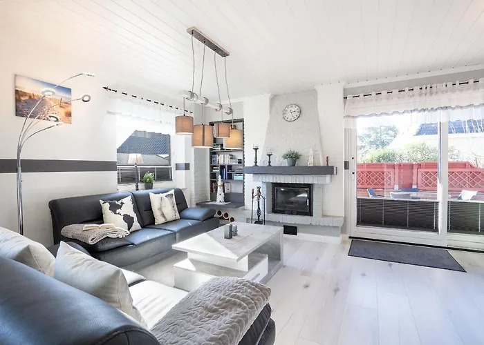 Ostseestern Grömitz